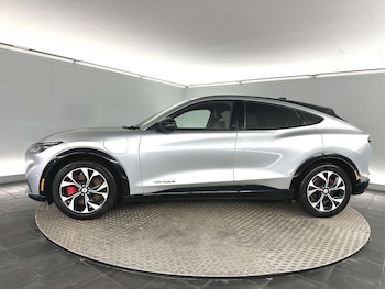 Used Ford Mustang Mach-E 2021 for sale - 78328524: Photo