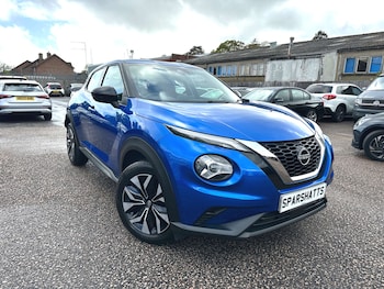 Used Nissan Juke 2023 for sale - 78433610: Photo