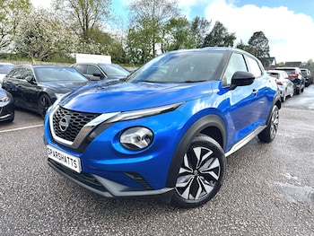 Used Nissan Juke 2023 for sale - 78433610: Photo