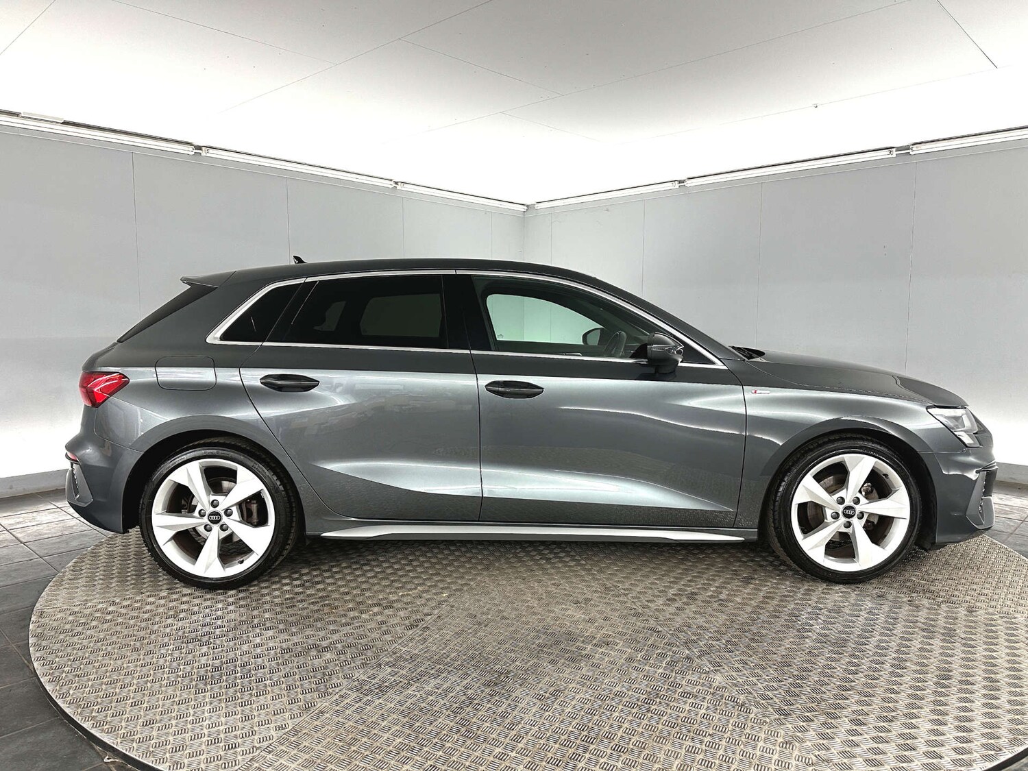 Used Audi A3 2022 for sale - 77590697: Photo 10