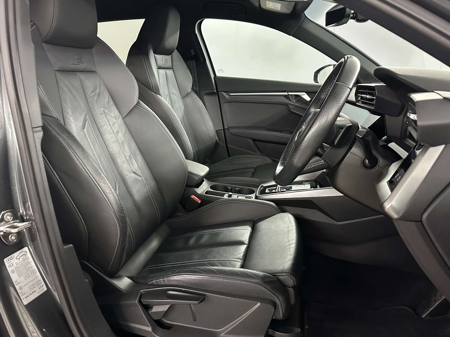 Used Audi A3 2022 for sale - 77590697: Photo 12