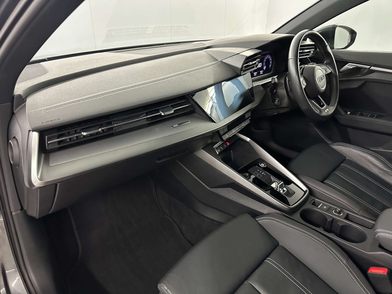 Used Audi A3 2022 for sale - 77590697: Photo 13