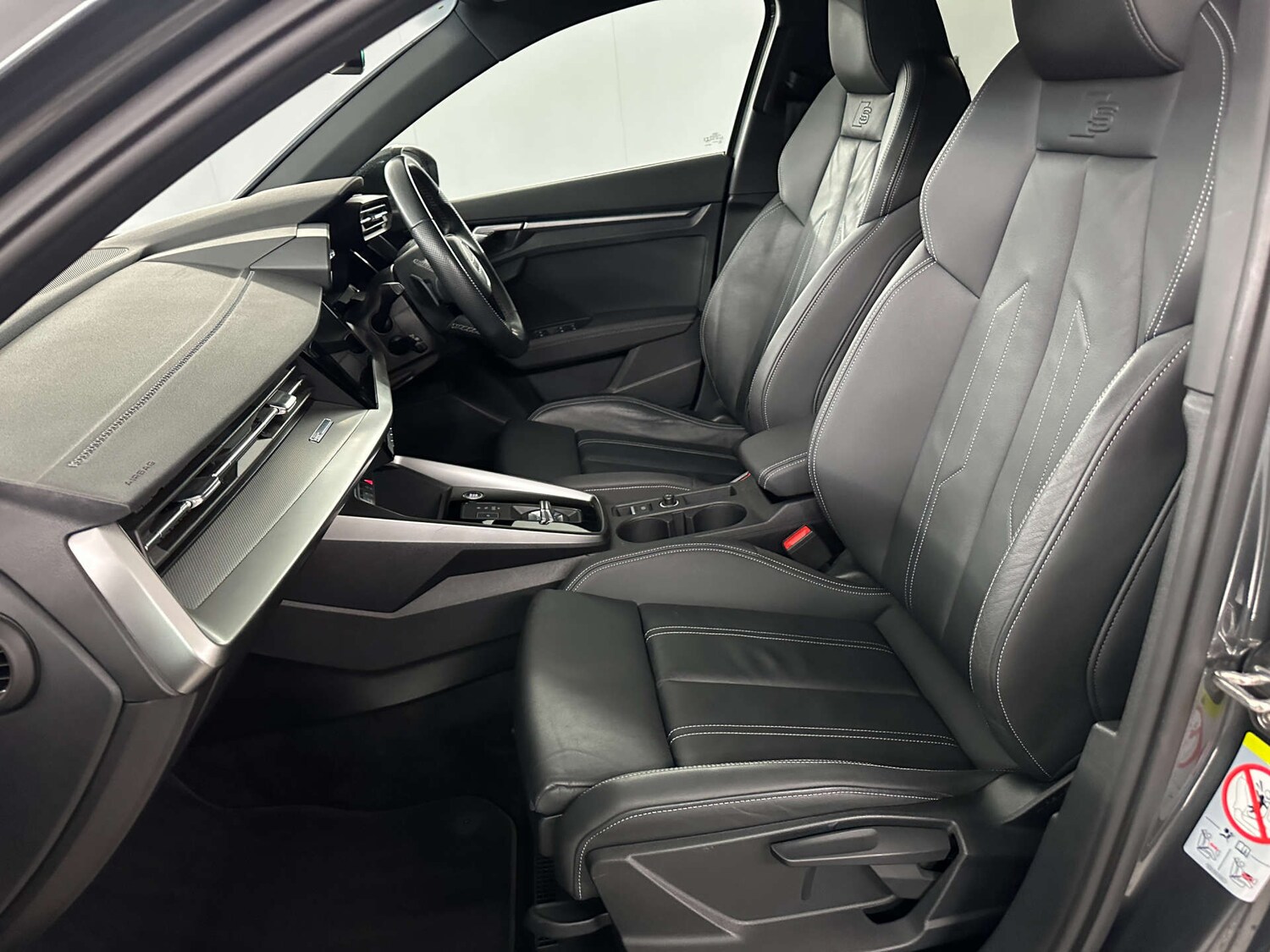 Used Audi A3 2022 for sale - 77590697: Photo 14