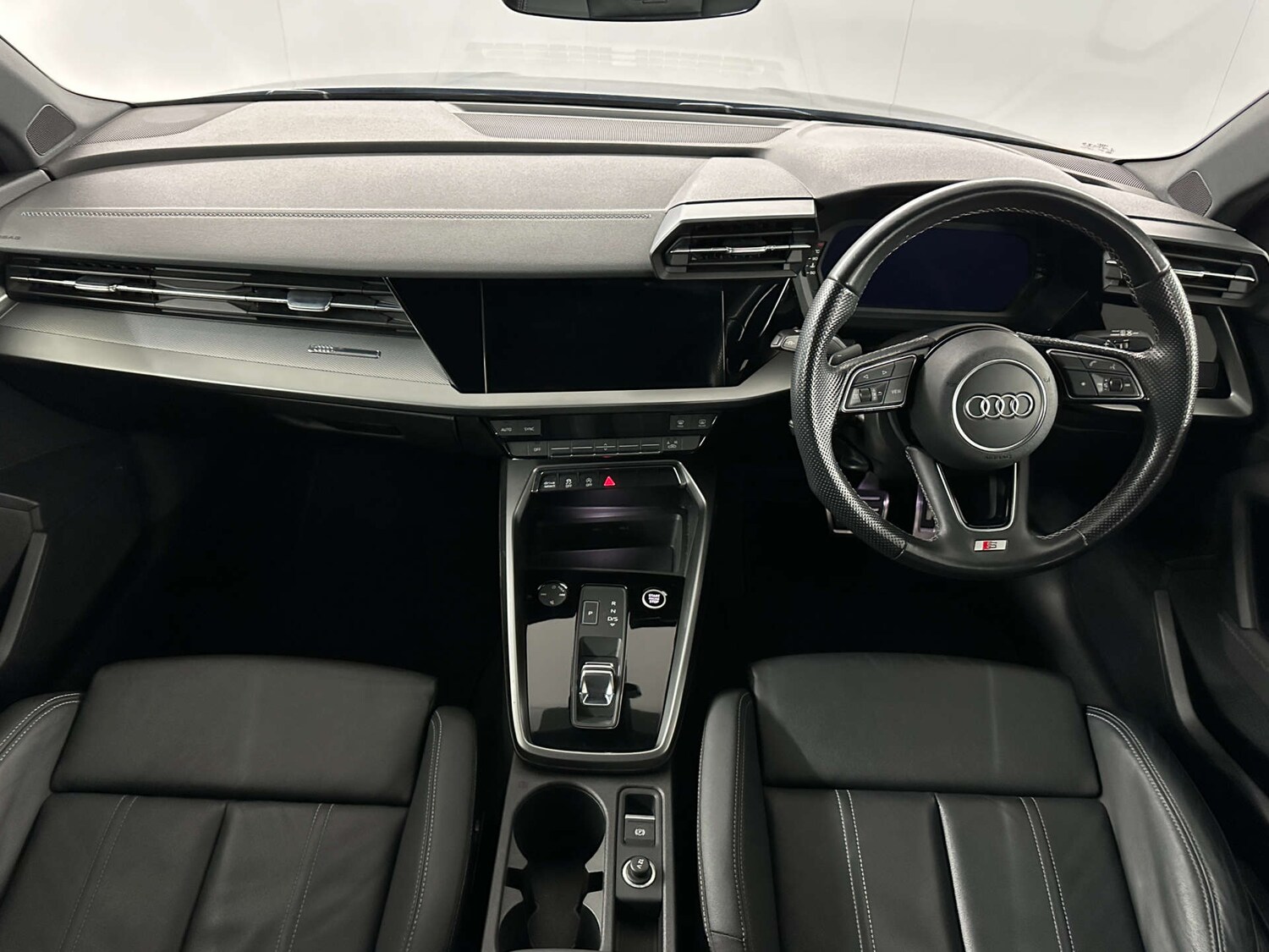 Used Audi A3 2022 for sale - 77590697: Photo 17