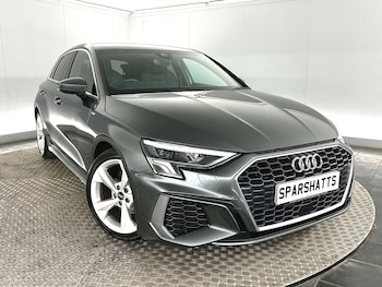 Used Audi A3 2022 for sale - 77590697: Photo
