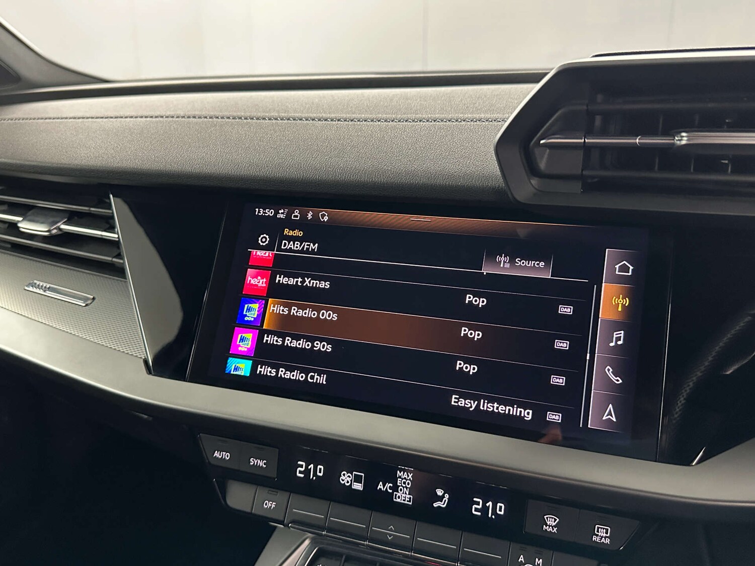 Used Audi A3 2022 for sale - 77590697: Photo 28