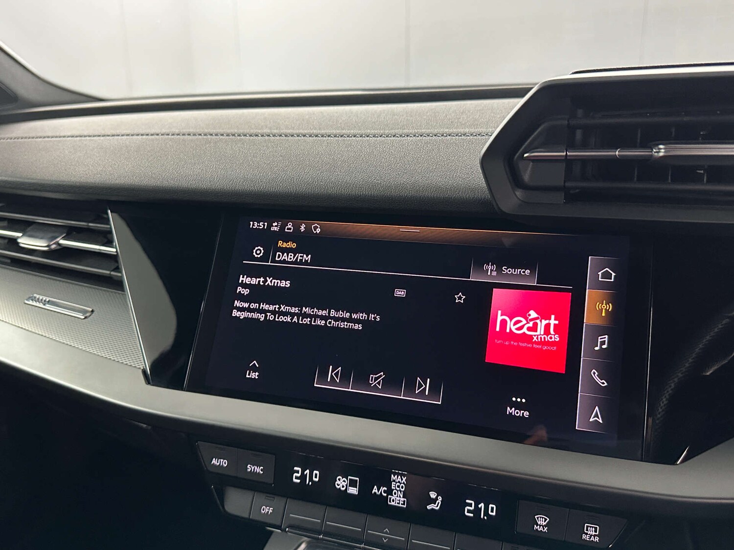 Used Audi A3 2022 for sale - 77590697: Photo 29