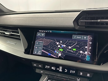 Used Audi A3 2022 for sale - 77590697: Photo