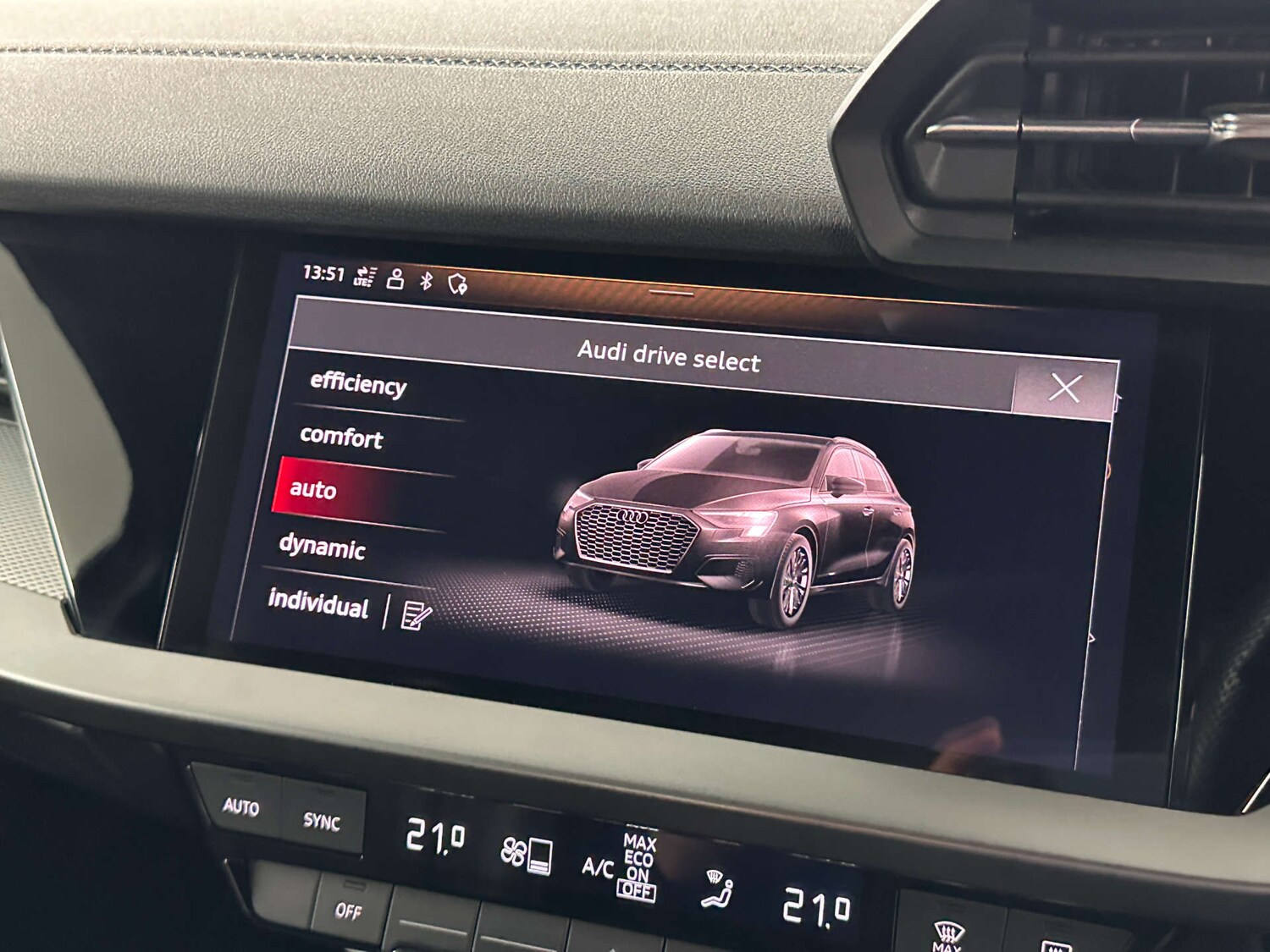 Used Audi A3 2022 for sale - 77590697: Photo 31