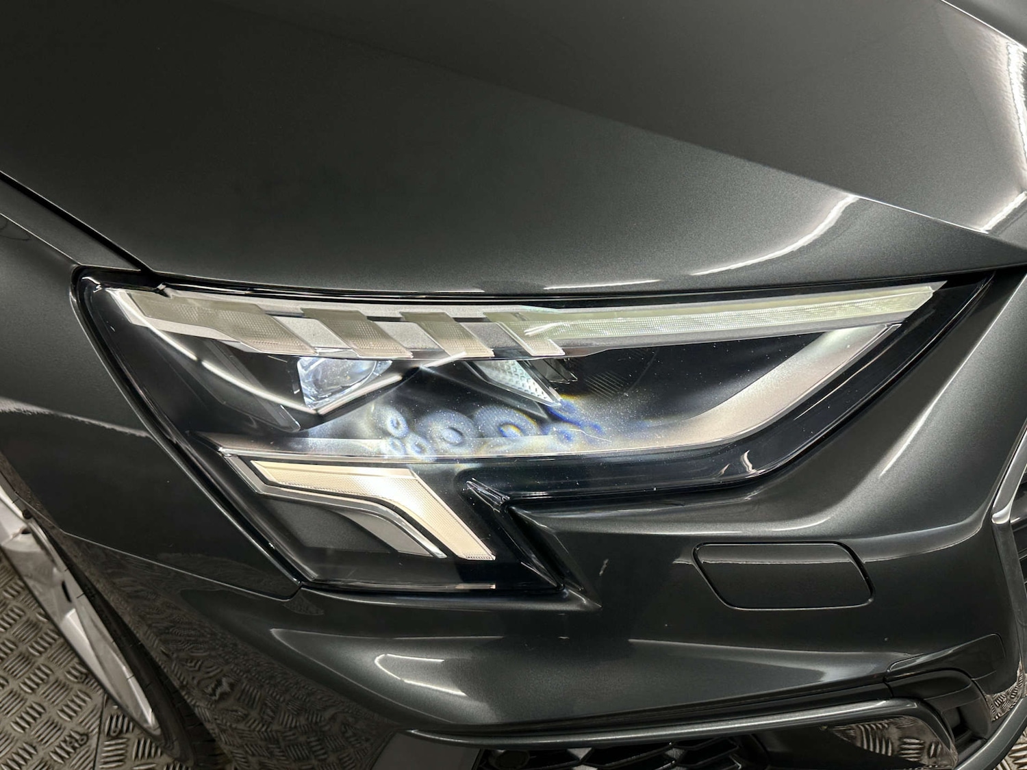 Used Audi A3 2022 for sale - 77590697: Photo 35