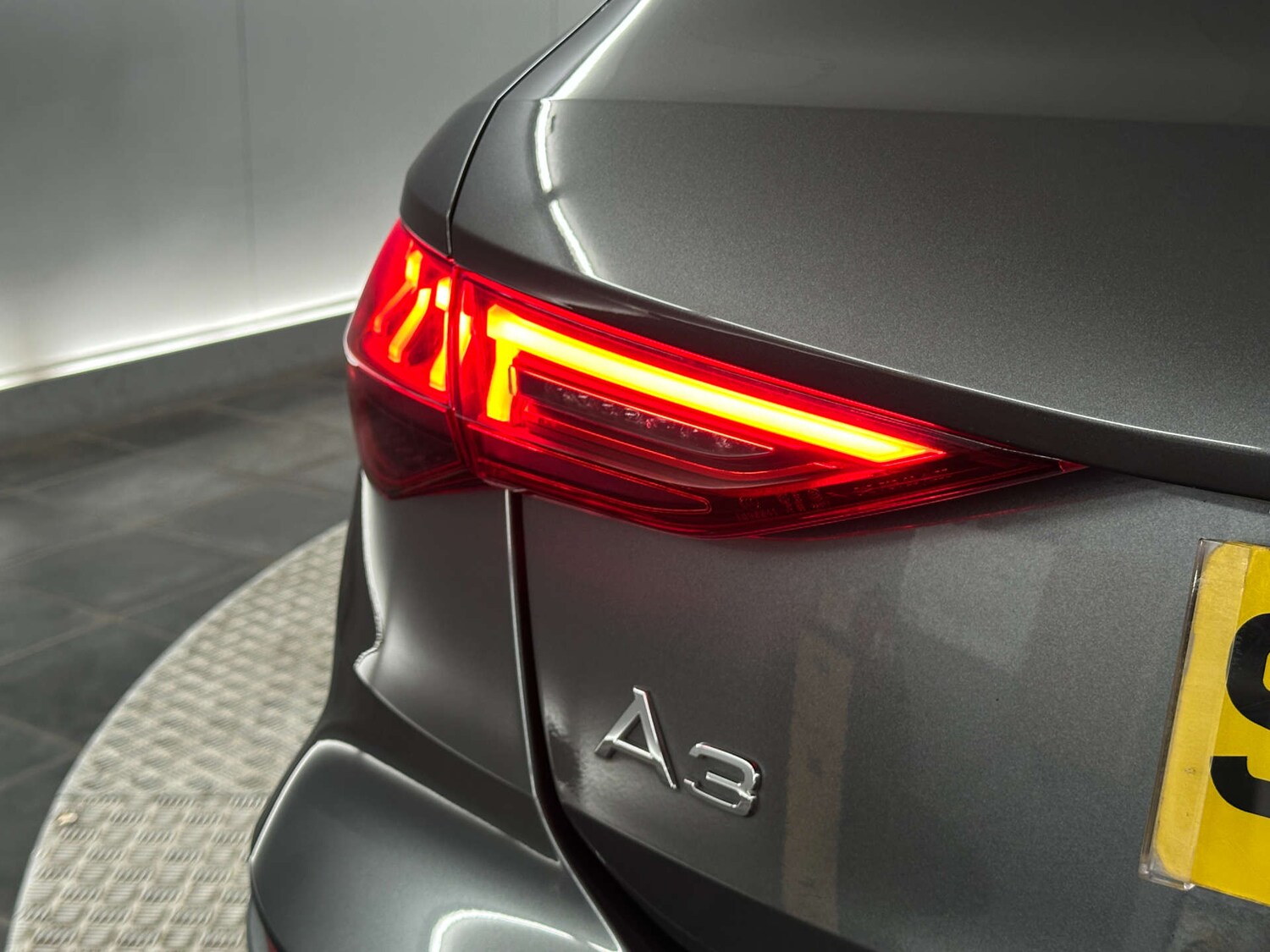 Used Audi A3 2022 for sale - 77590697: Photo 38