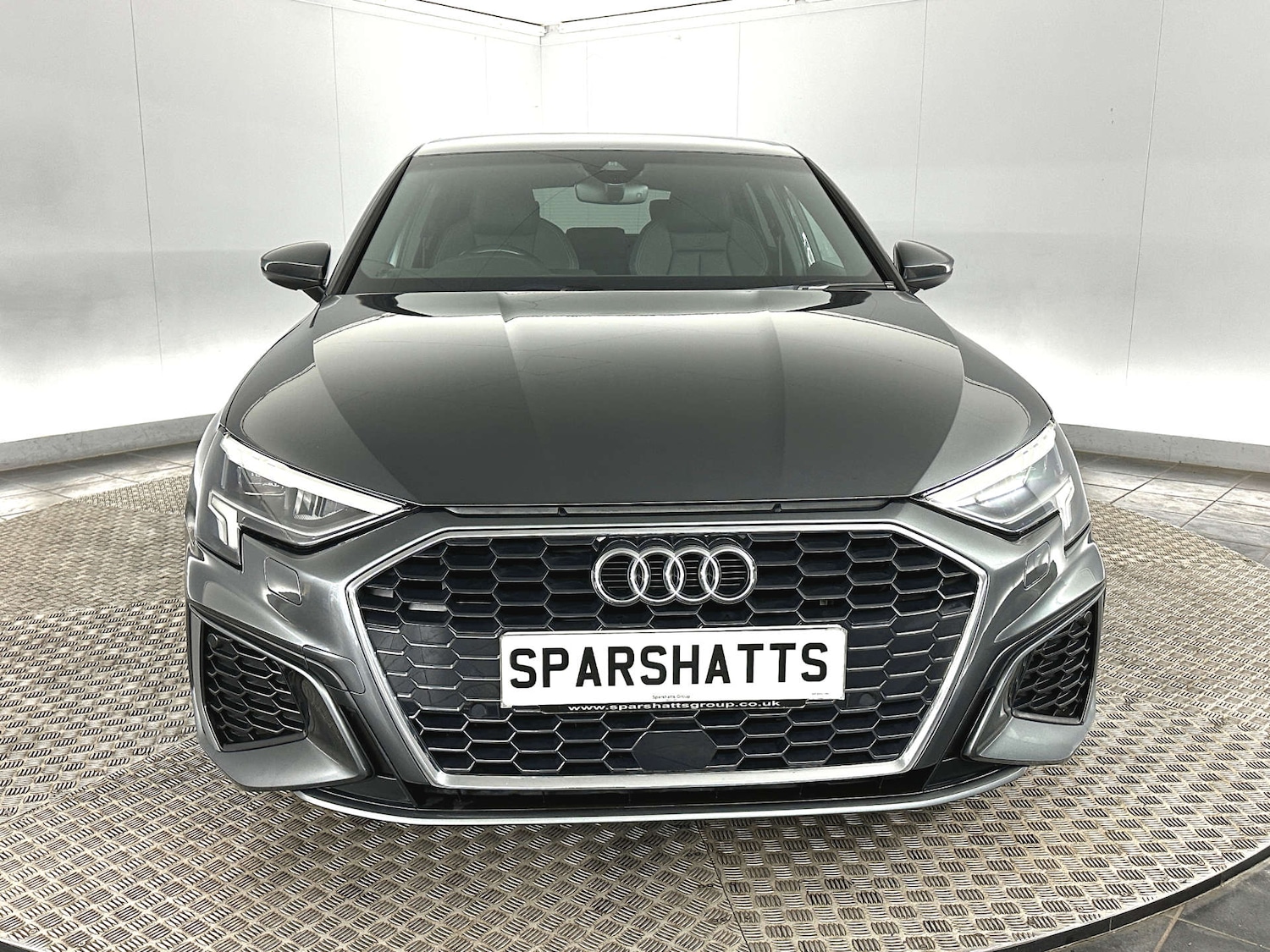 Used Audi A3 2022 for sale - 77590697: Photo 4