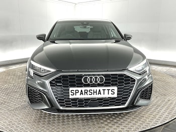 Used Audi A3 2022 for sale - 77590697: Photo