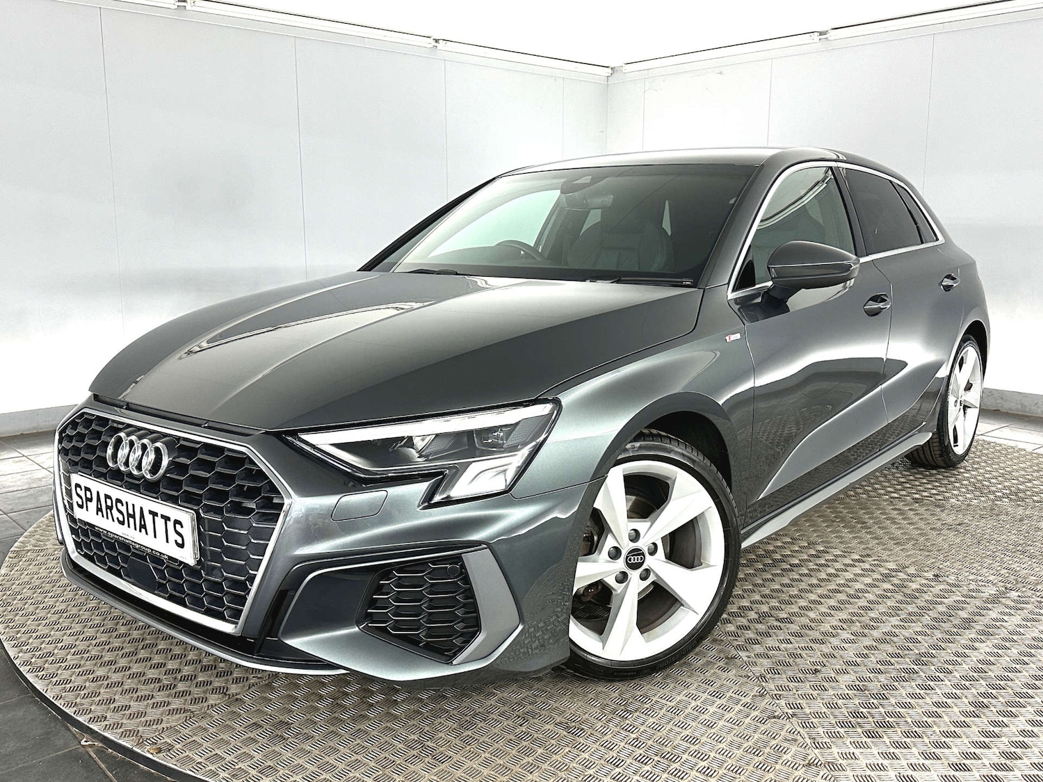 Used Audi A3 2022 for sale - 77590697: Photo 5