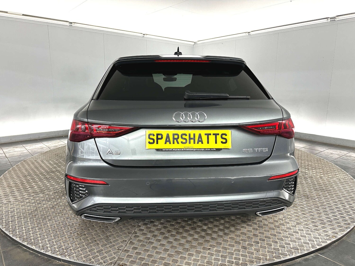 Used Audi A3 2022 for sale - 77590697: Photo 8