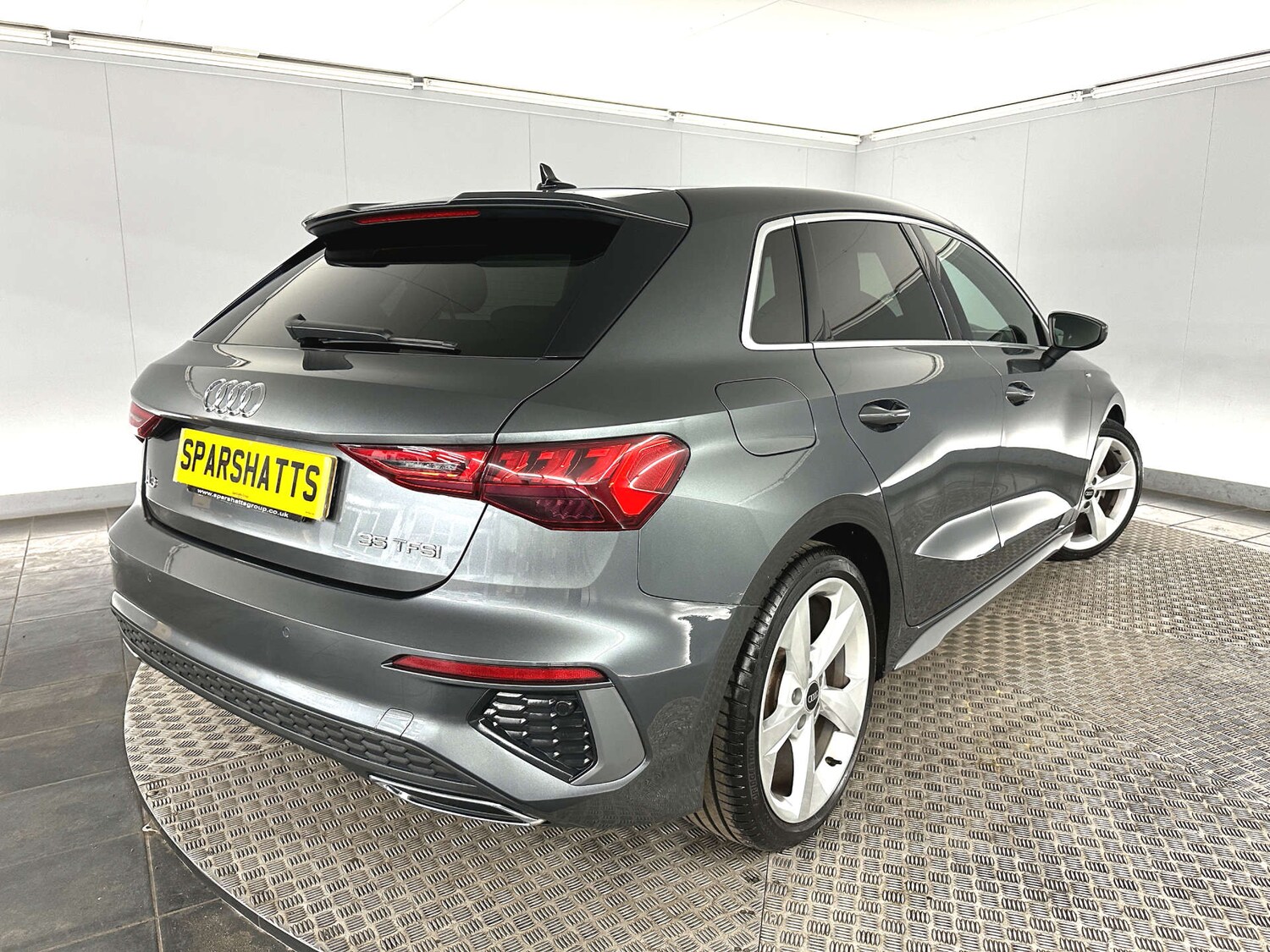 Used Audi A3 2022 for sale - 77590697: Photo 9