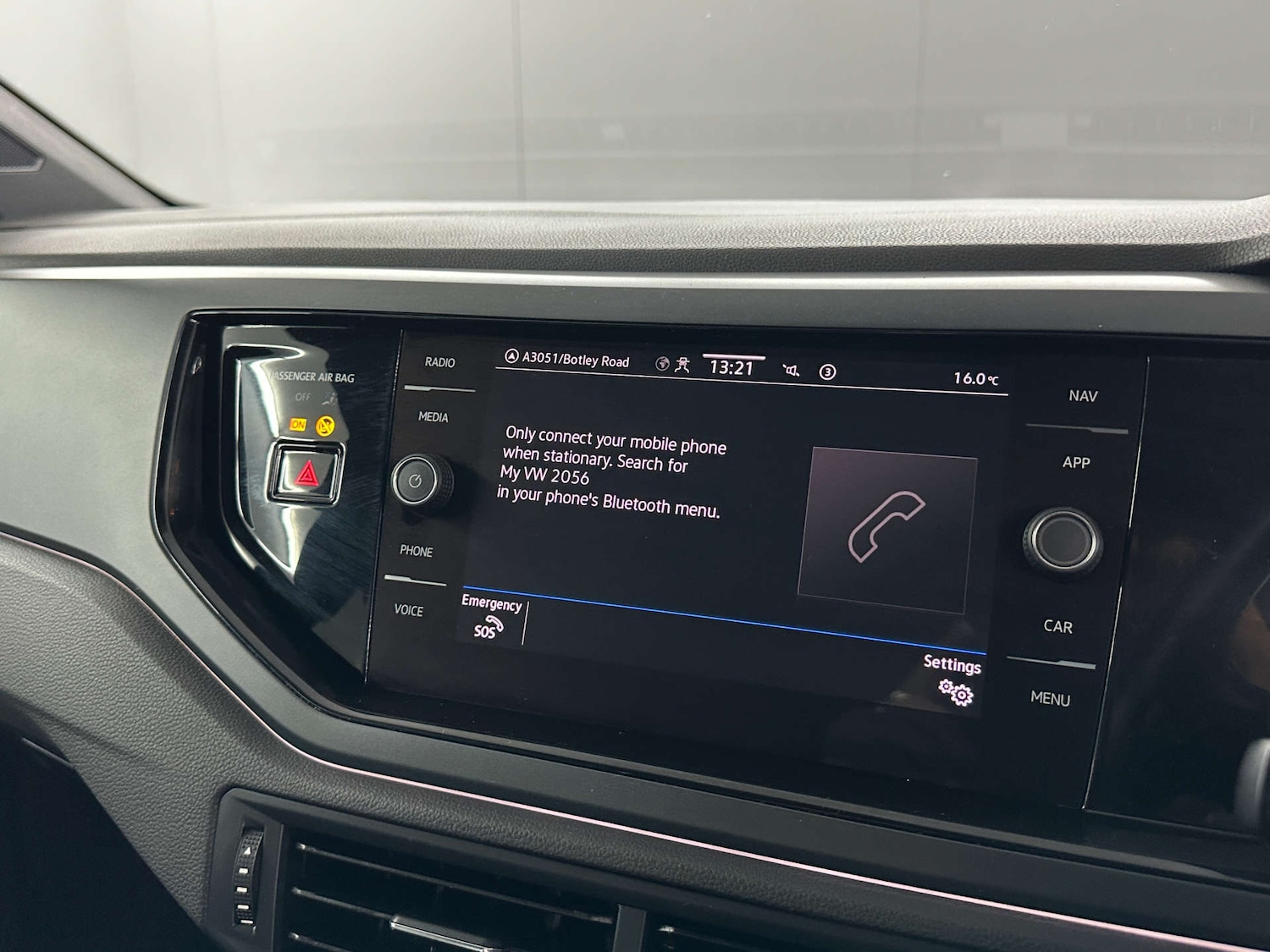 Used Volkswagen Polo 2023 for sale - 77745617: Photo 29