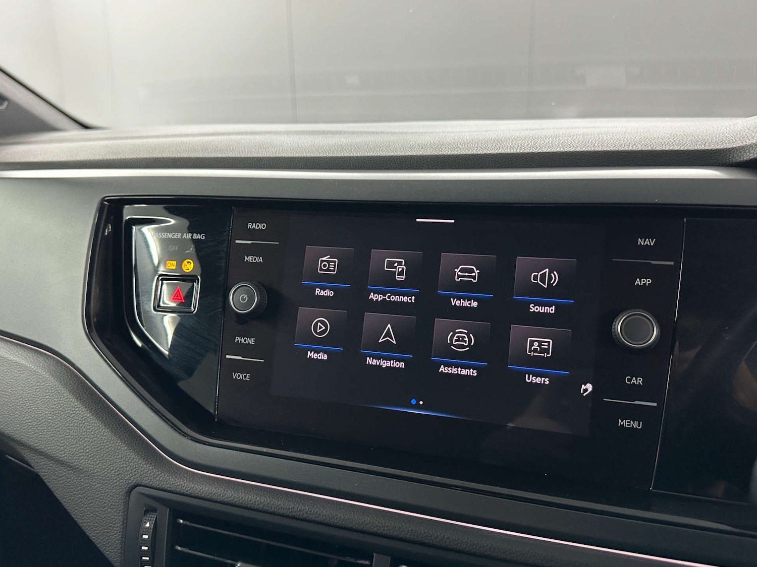 Used Volkswagen Polo 2023 for sale - 77745617: Photo 30