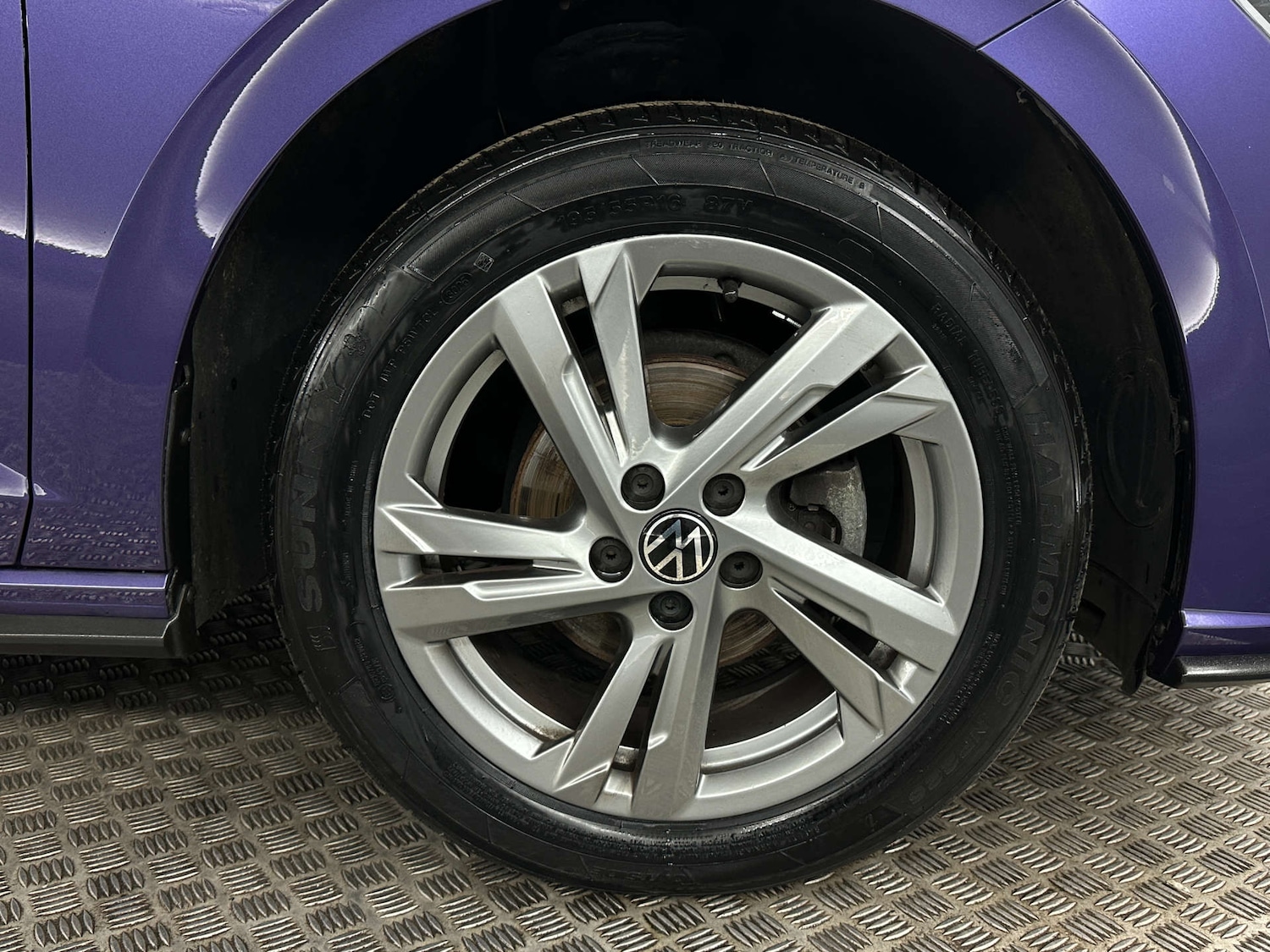 Used Volkswagen Polo 2023 for sale - 77745617: Photo 42