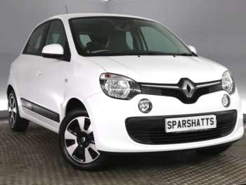 Renault, Twingo 2019 1.0 SCE Play 5dr