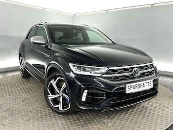 2022 - 2.0 TSI 300 4MOTION R 5dr DSG