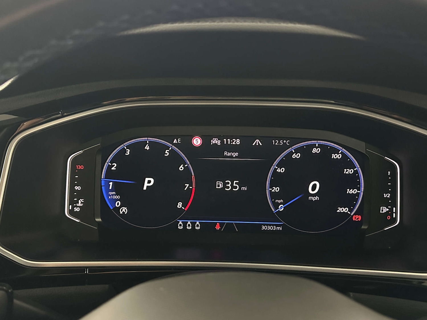 Used Volkswagen T-Roc 2022 for sale - 77655632: Photo 21