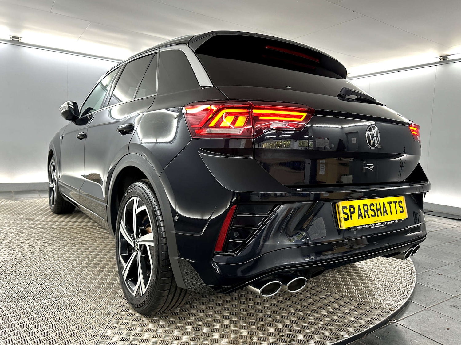 Used Volkswagen T-Roc 2022 for sale - 77655632: Photo 48