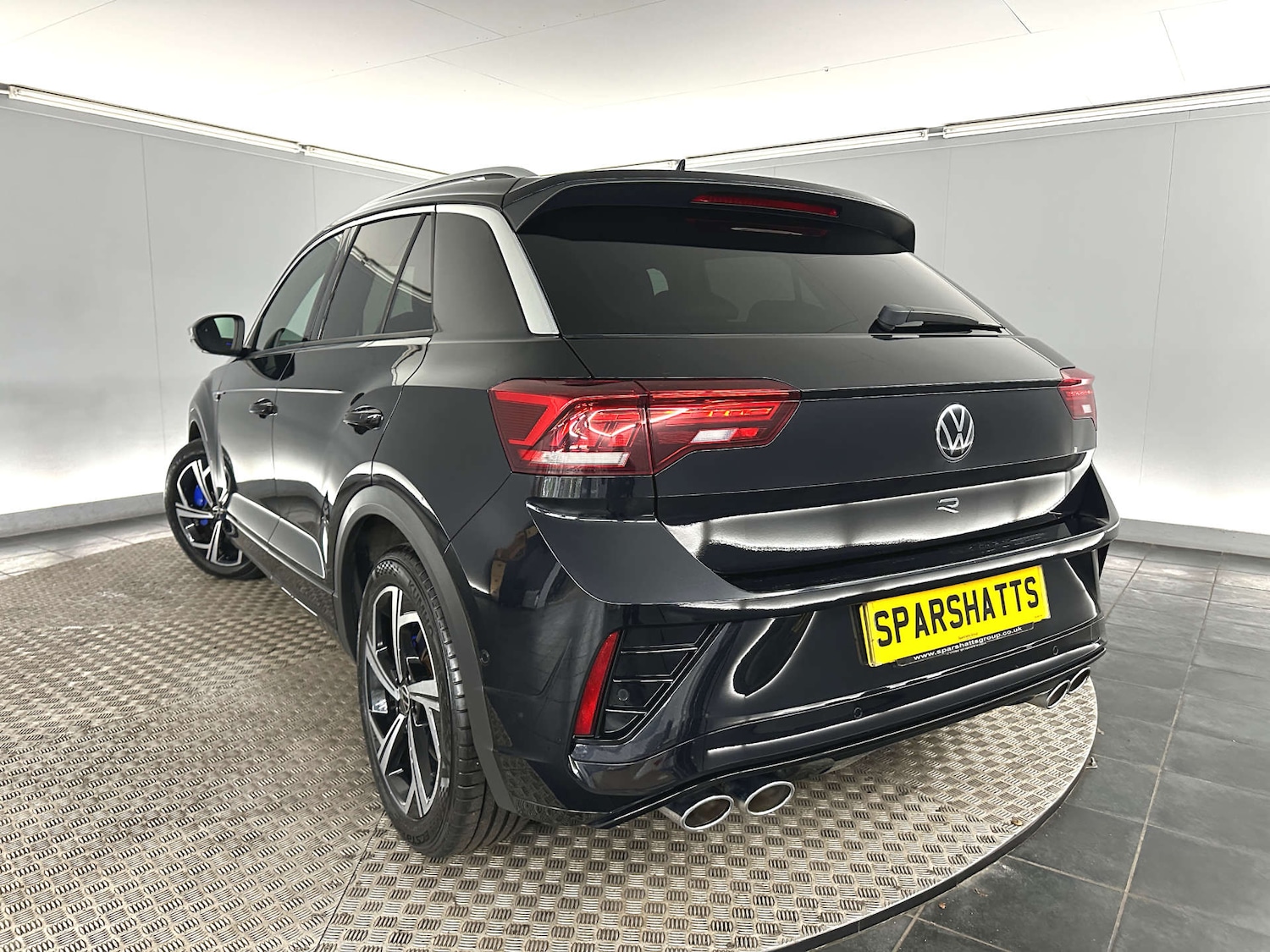 Used Volkswagen T-Roc 2022 for sale - 77655632: Photo 5