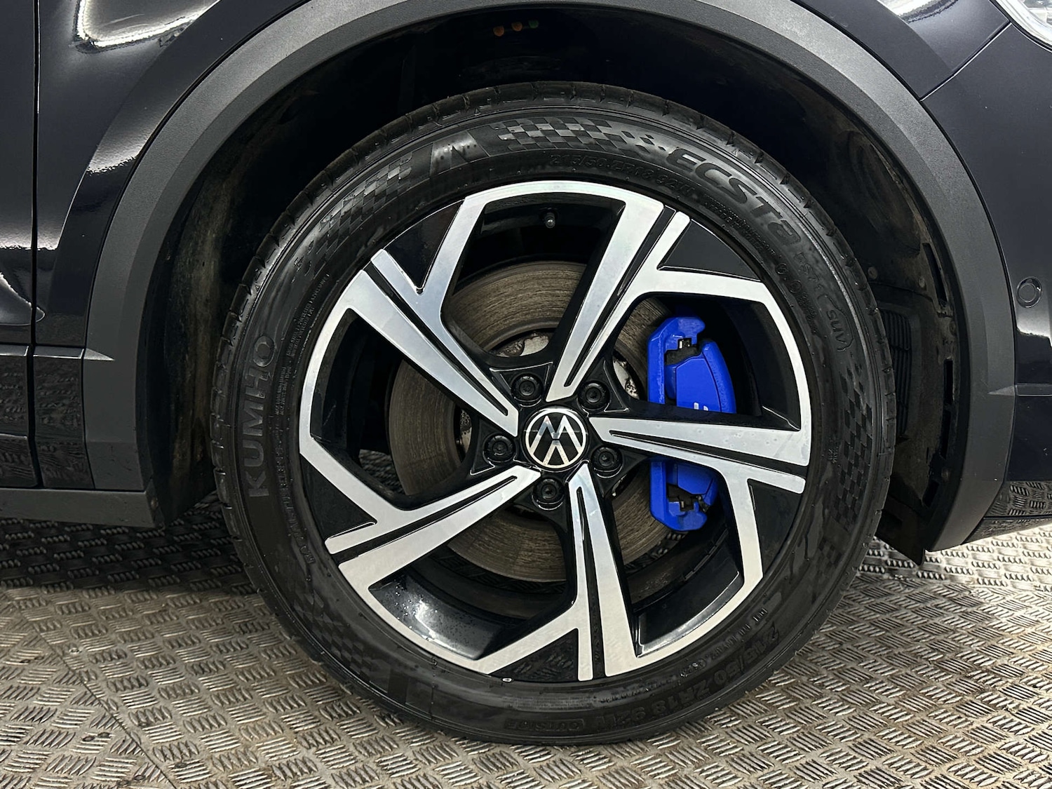 Used Volkswagen T-Roc 2022 for sale - 77655632: Photo 52