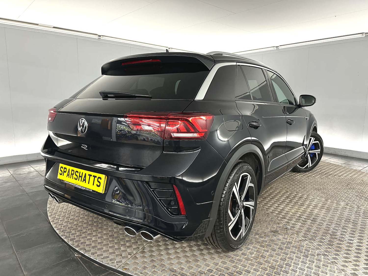 Used Volkswagen T-Roc 2022 for sale - 77655632: Photo 7