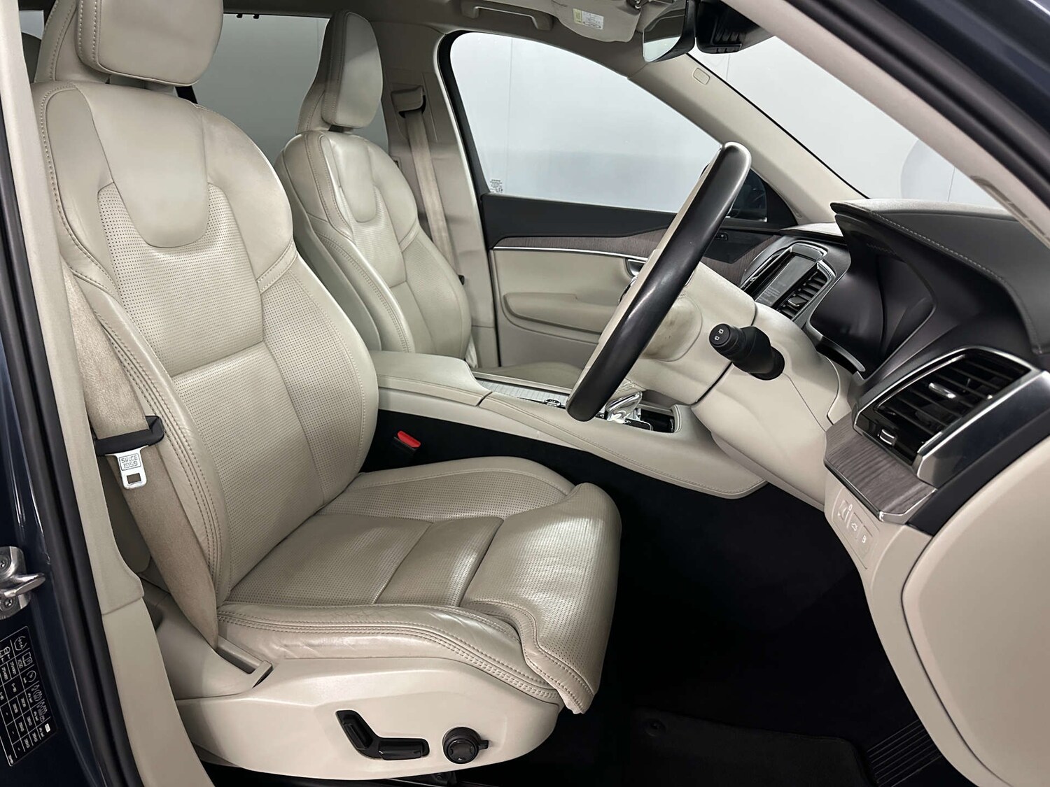 Used Volvo XC90 2022 for sale - 78106659: Photo 10