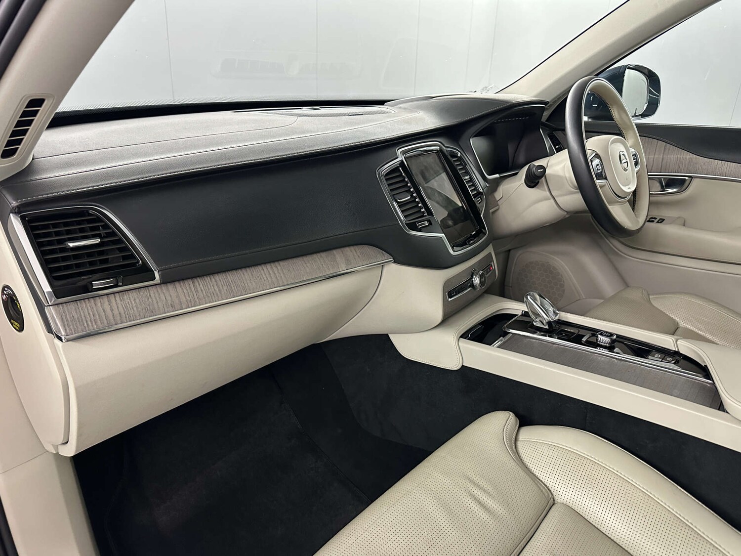 Used Volvo XC90 2022 for sale - 78106659: Photo 11