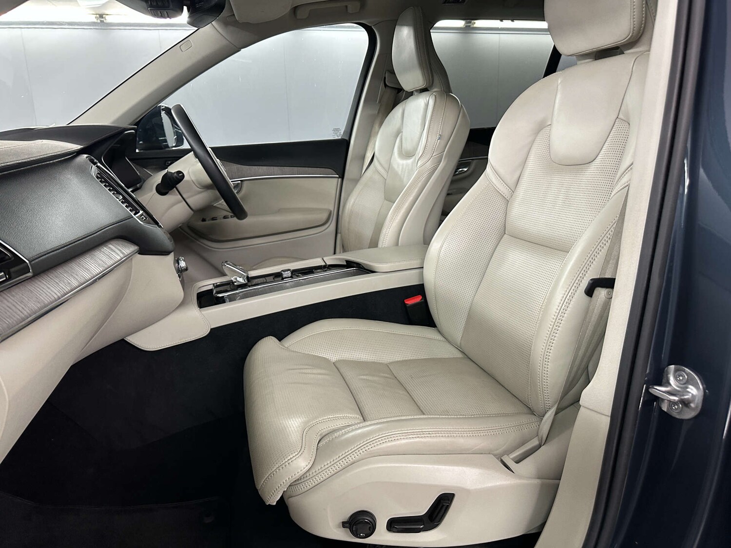 Used Volvo XC90 2022 for sale - 78106659: Photo 12