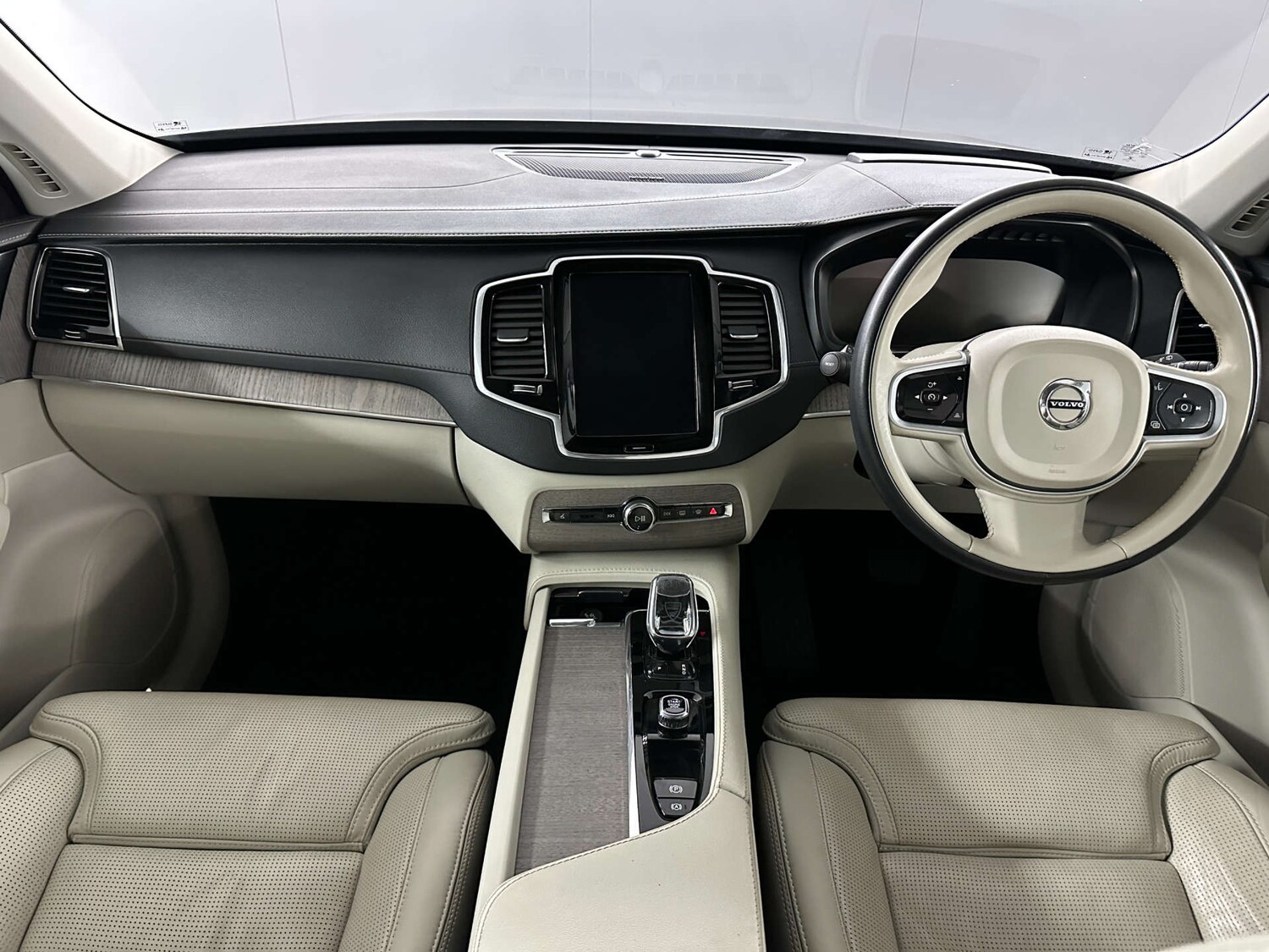 Used Volvo XC90 2022 for sale - 78106659: Photo 14