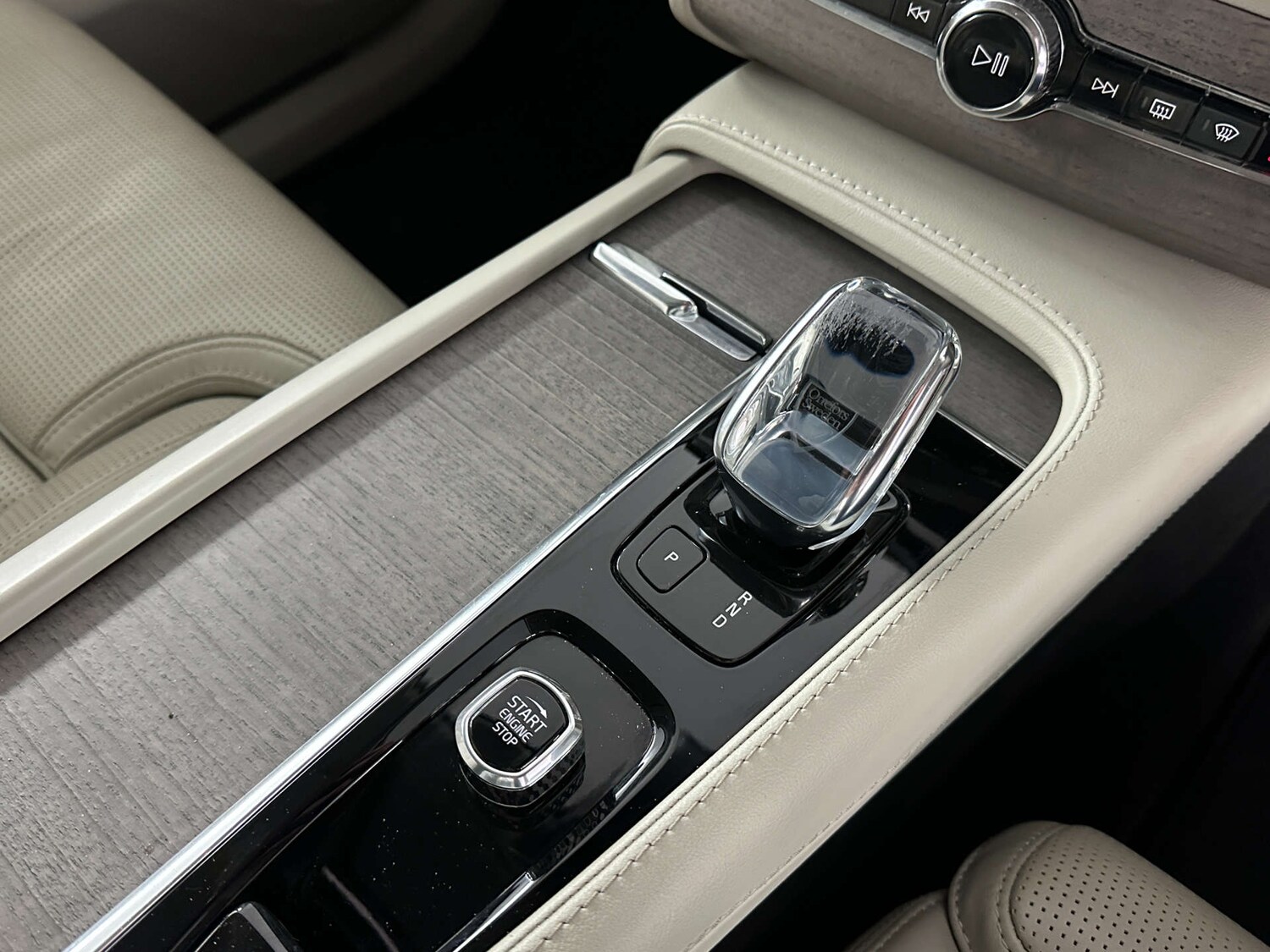 Used Volvo XC90 2022 for sale - 78106659: Photo 19