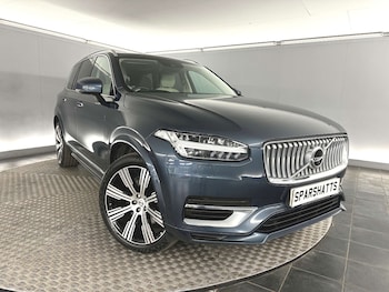 Used Volvo XC90 2022 for sale - 78106659: Photo