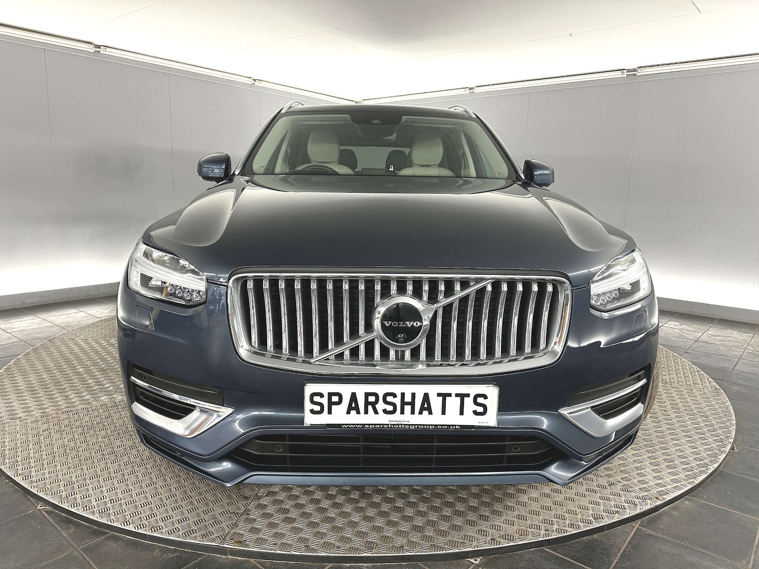 Used Volvo XC90 2022 for sale - 78106659: Photo 2