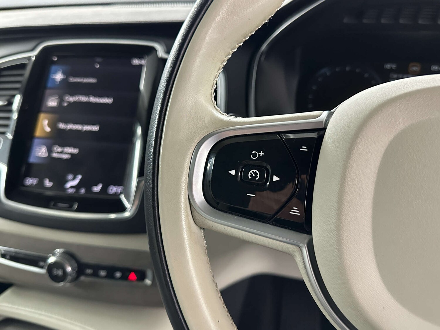 Used Volvo XC90 2022 for sale - 78106659: Photo 20