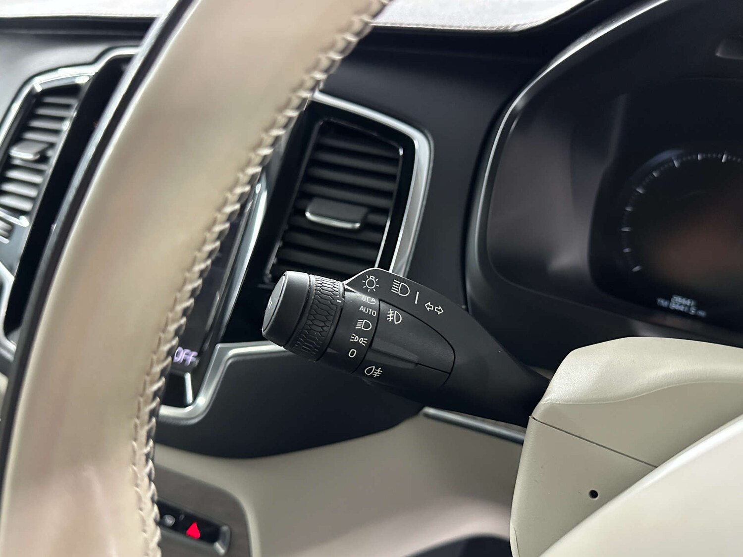 Used Volvo XC90 2022 for sale - 78106659: Photo 22