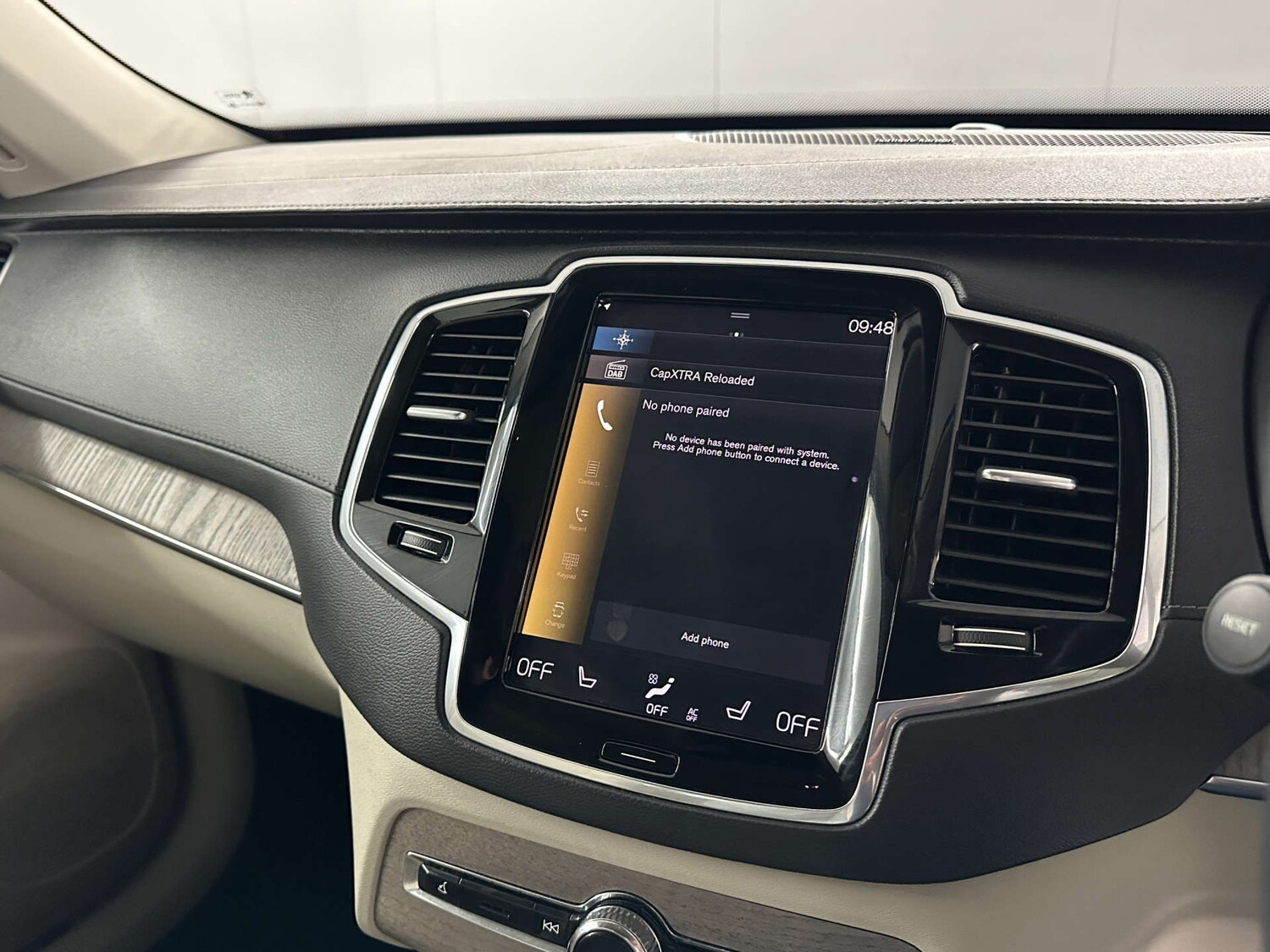 Used Volvo XC90 2022 for sale - 78106659: Photo 27