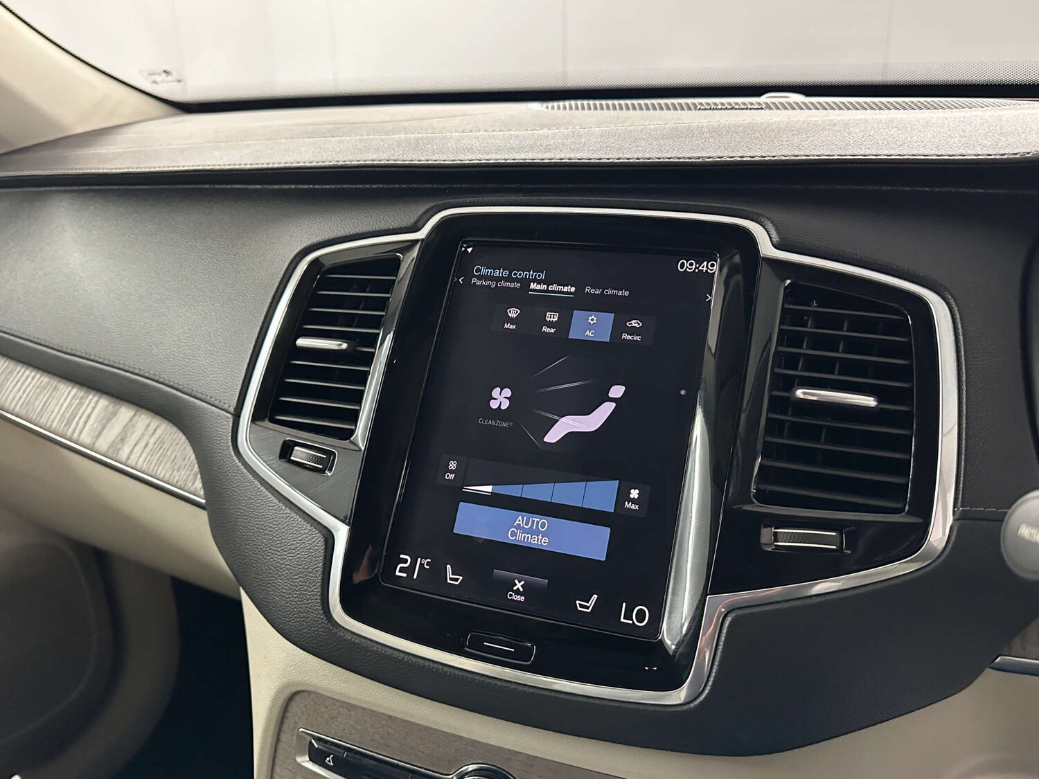 Used Volvo XC90 2022 for sale - 78106659: Photo 29