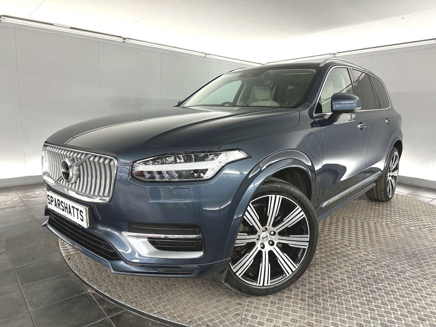 Used Volvo XC90 2022 for sale - 78106659: Photo 3