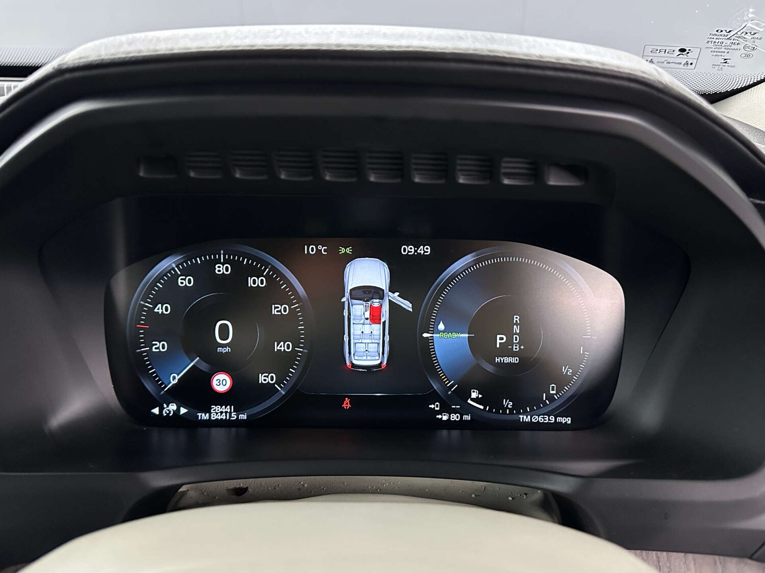 Used Volvo XC90 2022 for sale - 78106659: Photo 30