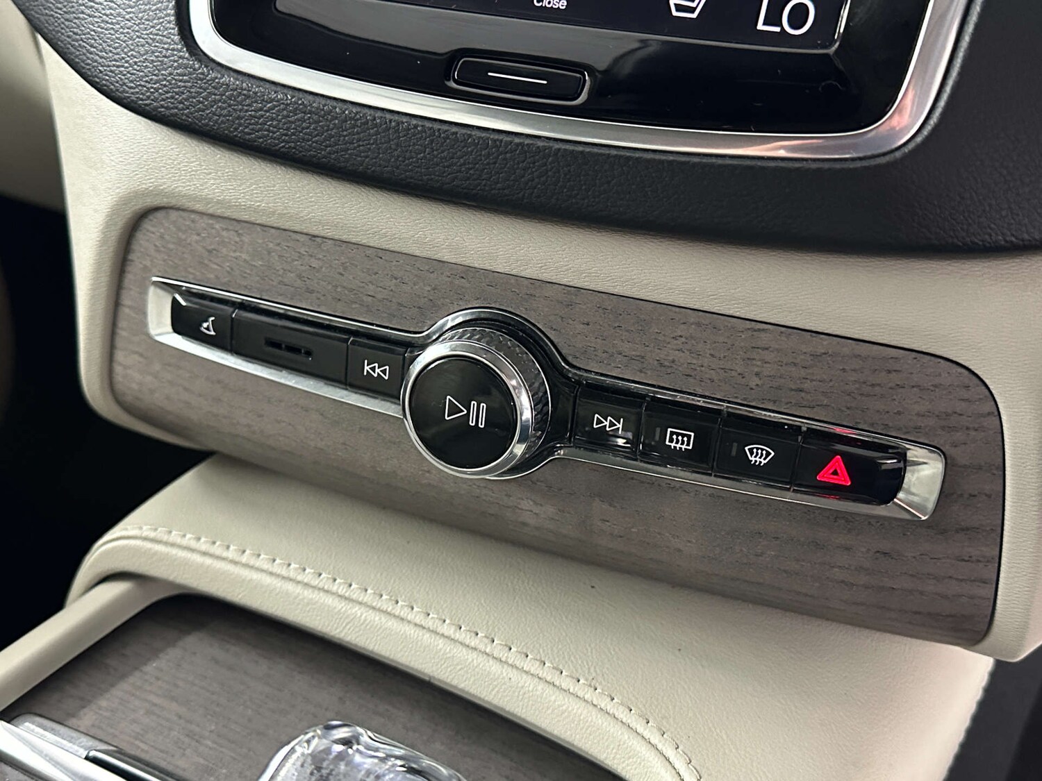 Used Volvo XC90 2022 for sale - 78106659: Photo 32