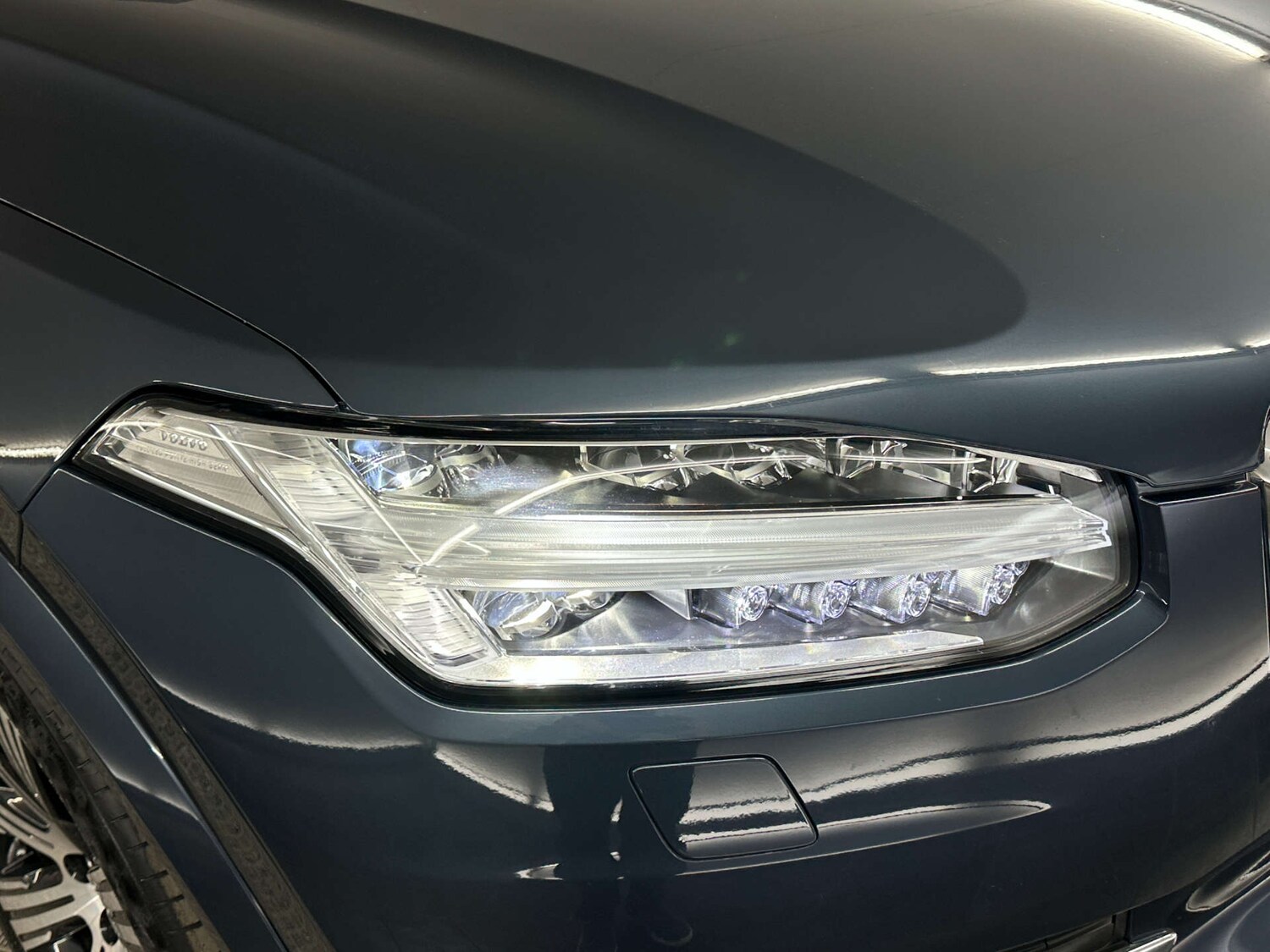 Used Volvo XC90 2022 for sale - 78106659: Photo 35