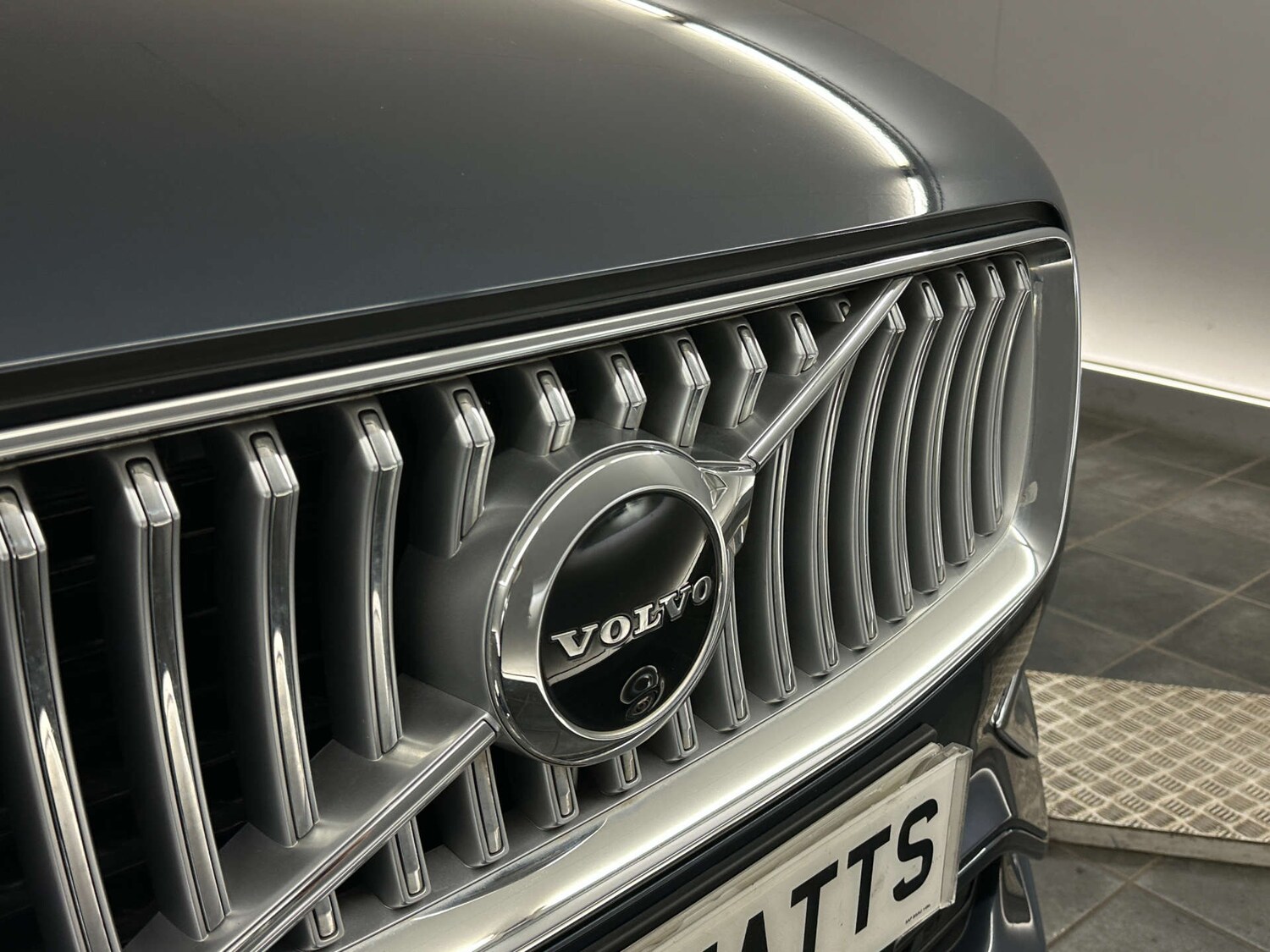 Used Volvo XC90 2022 for sale - 78106659: Photo 36