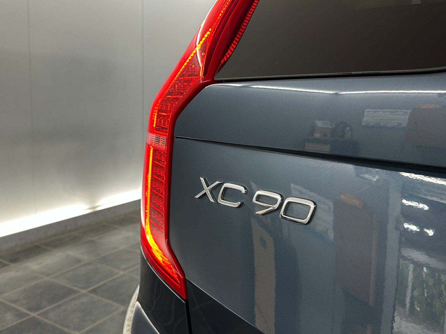 Used Volvo XC90 2022 for sale - 78106659: Photo 37