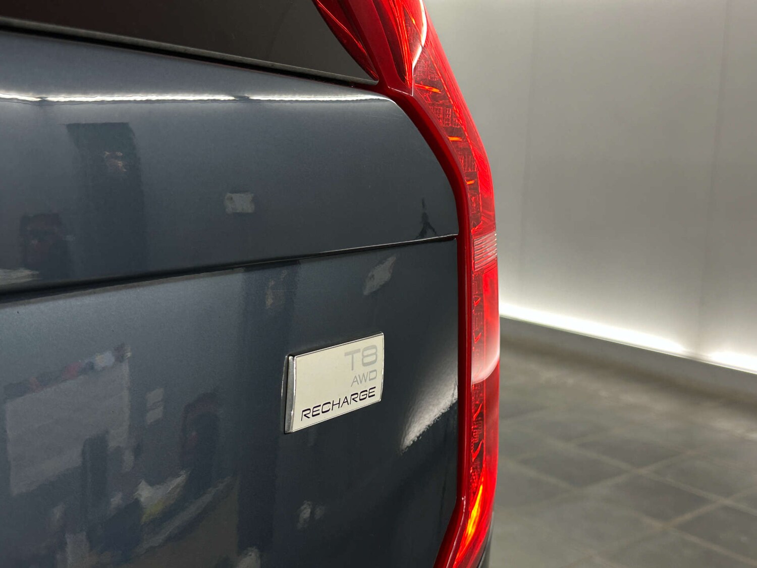 Used Volvo XC90 2022 for sale - 78106659: Photo 38