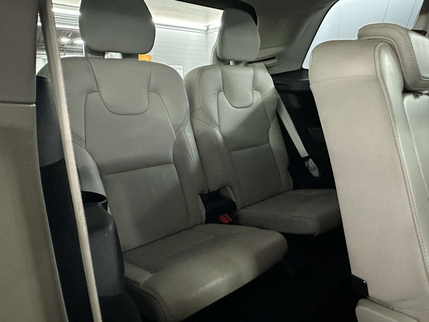 Used Volvo XC90 2022 for sale - 78106659: Photo 39