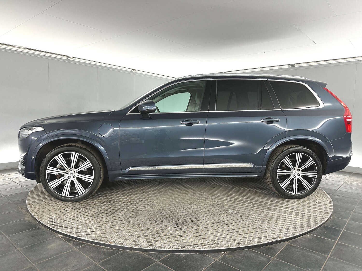 Used Volvo XC90 2022 for sale - 78106659: Photo 4